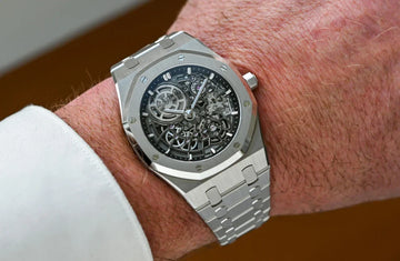 Audemars Piguet