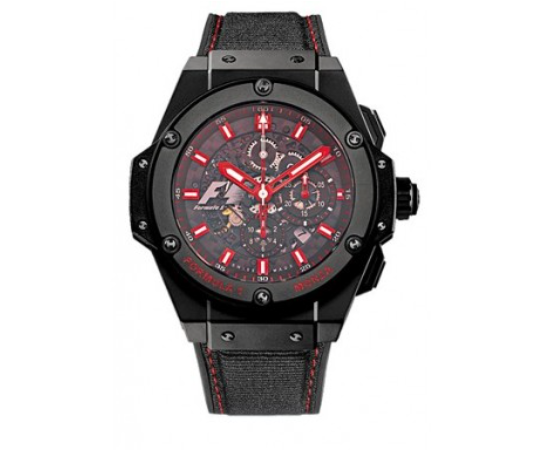 Hublot Hublot Power King 710.CI0123.NR.MZA