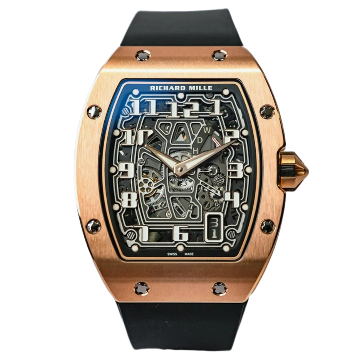 Richard Mille Rm 6701 Rm 67-01