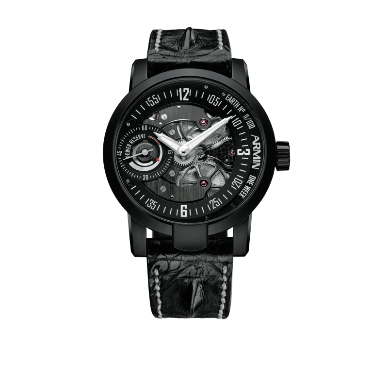 Armin Strom One Week Earth ST10-WE.40