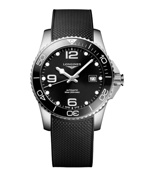 Longines Hydroconquest L3.781.4.56.9