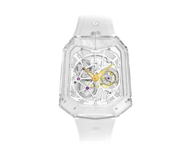 Aventi Aventi A11 Pure Sapphire A11-01 Se
