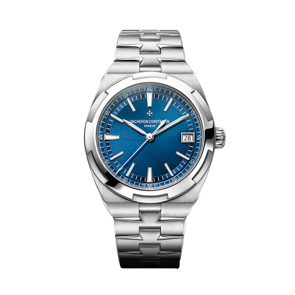 Vacheron Constantin Overseas 41 Mm 4520V/210A-B128