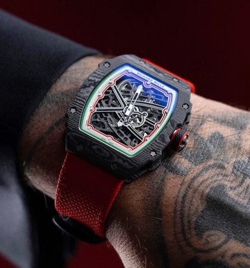 Richard Mille