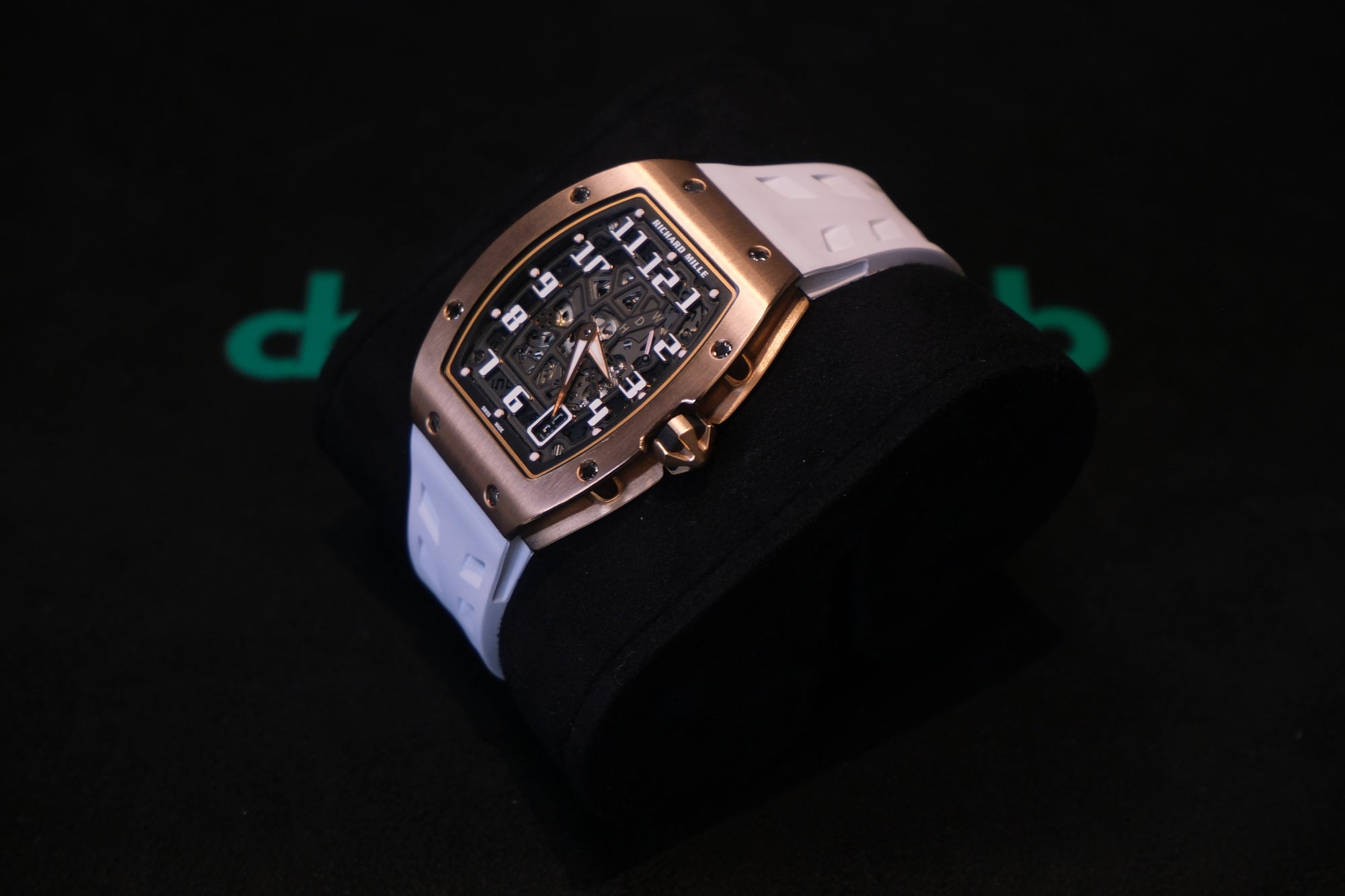 Richard Mille Rm 6701 Rm 67-01