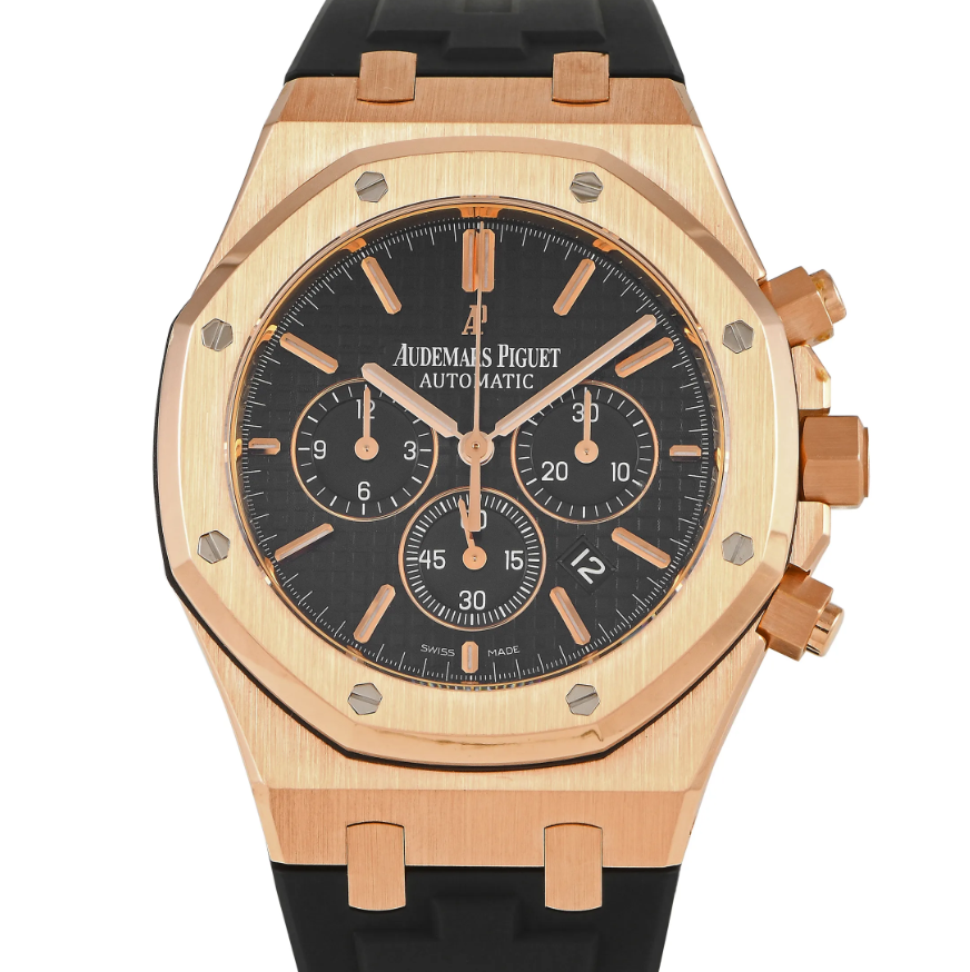 Audemars Piguet Royal Oak Cosmograph