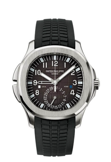 Patek Philippe Aquanaut