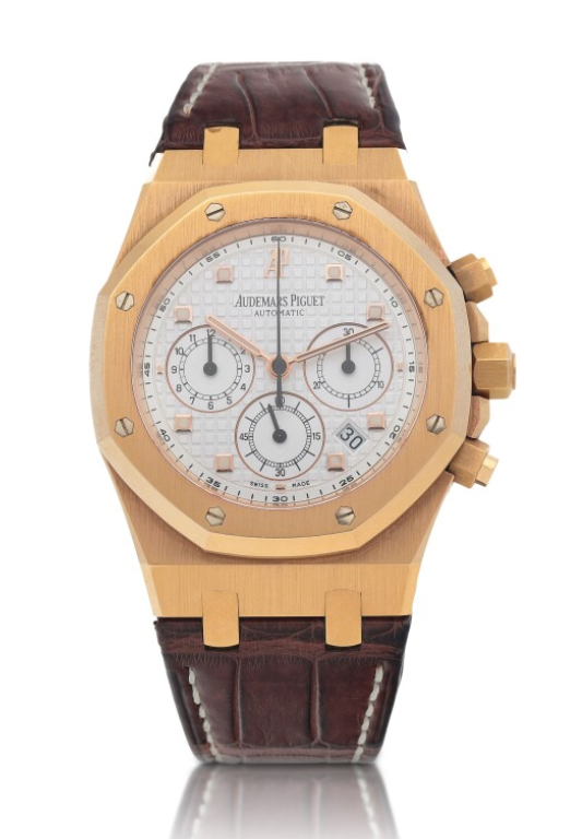 Audemars Piguet Royal Oak Chronograph