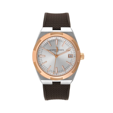 Vacheron Constantin Overseas, Rose Gold