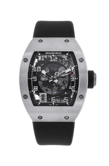 Richard Mille RM010