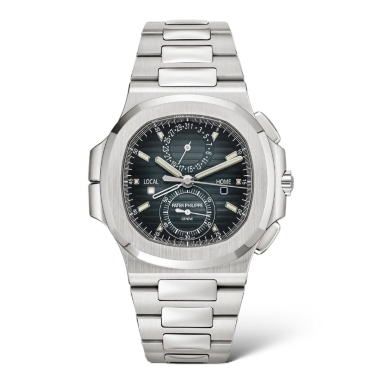 Patek Philippe Travel Time, 5990/1A