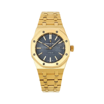 Audemars Piguet Royal Oak, Ultra Thin, 'Jumbo'