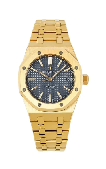 Audemars Piguet Royal Oak, Ultra Thin, 'Jumbo'