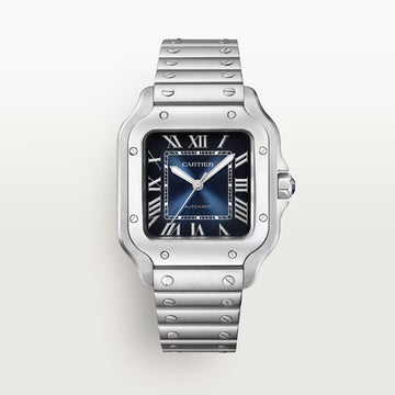Cartier Santos de Cartier