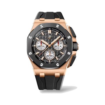 Audemars Piguet Royal Oak Offshore