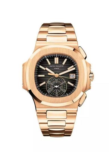 Patek Philippe Nautilus Rose Gold 5980