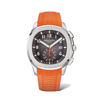 Patek Philippe Aquanaut 5968A