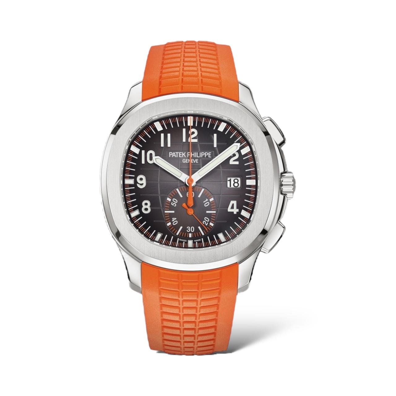 Patek Philippe Aquanaut 5968A