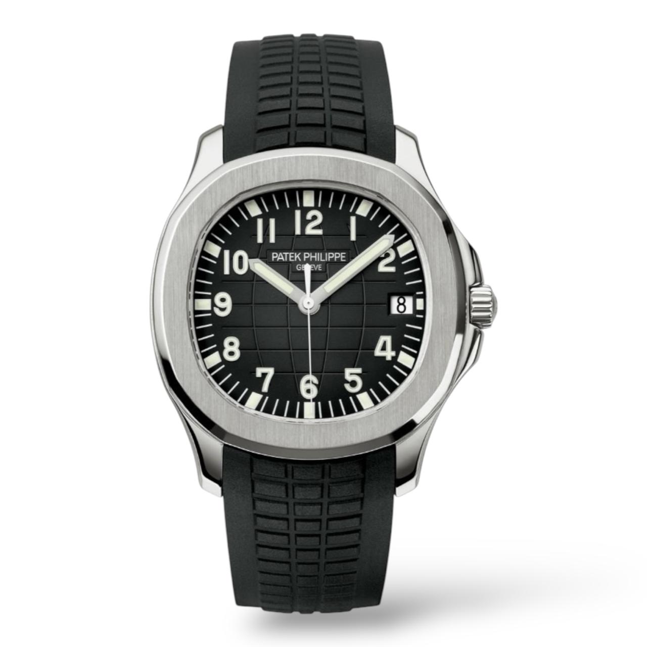 Patek Philippe Nautlius, 5167A
