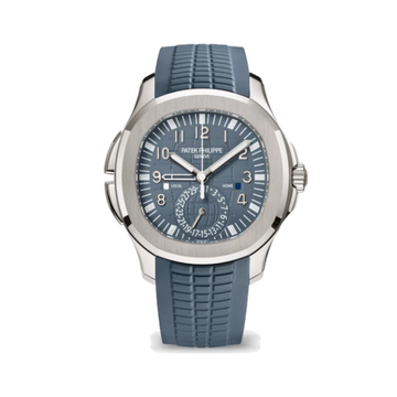 Patek Philippe Aquanaut Travel Time 5164G