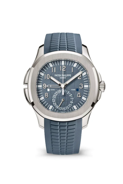 Patek Philippe Aquanaut Travel Time 5164G