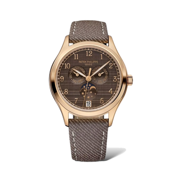 Patek Philippe Complications 4946R-001 Annual Calendar Moon Phases