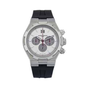 Vacheron Constantin Overseas Chronograph 49150/000A-9017