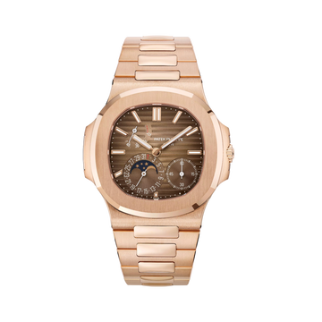 Patek Philippe 5712/1R Moon phase