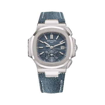 Patek Philippe 5980 Jeans