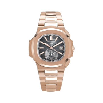 Patek Philippe Nautilus Rose Gold 5980