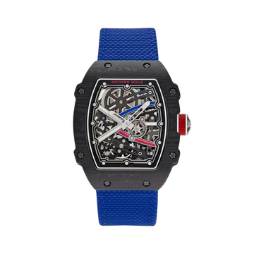 Richard Mille RM67-02 Sebastien Ogier