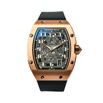 Richard Mille RM 67-01