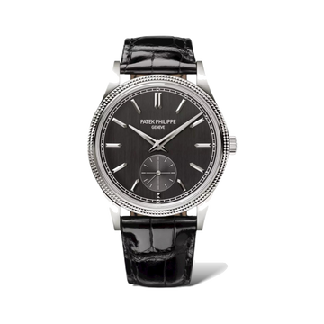 Patek Philippe Calatrava 6119G