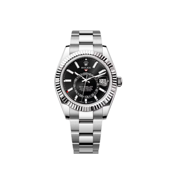 Rolex Sky-Dweller