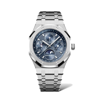 Audemars Piguet Royal Oak 41mm, Quantieme Perpetual