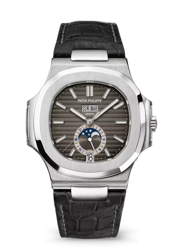 Patek Philippe 5726 Nautilus