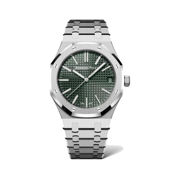 Audemars Piguet Royal Oak, Steel, 41mm
