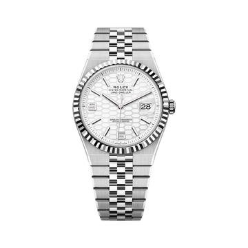 Rolex Landweller 40mm