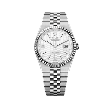 Rolex Land-Dweller, 40mm, Steel