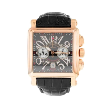 Franck Muller Conquistador Cortez Chronograph
