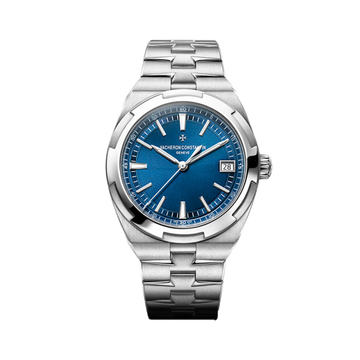 Vacheron Constantin Overseas 41 mm
