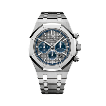 Audemars Piguet Royal Oak 41mm, Limited Edition (500 Pieces)