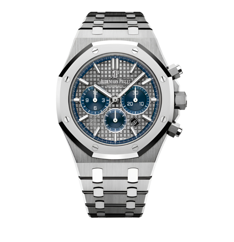 Audemars Piguet Royal oak 41mm