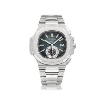 Patek Philippe Nautilus, 5980