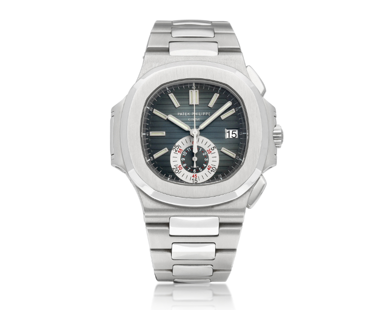Patek Philippe Nautilus, 5980