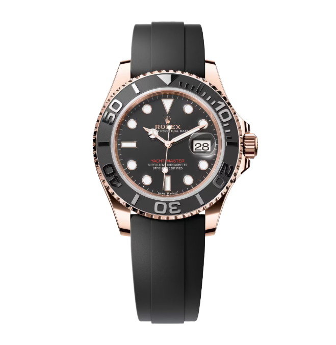 Rolex Yacht-Master