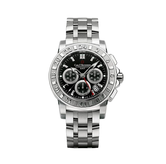 Carl F. Bucherer Patravi Chronograph Automatic