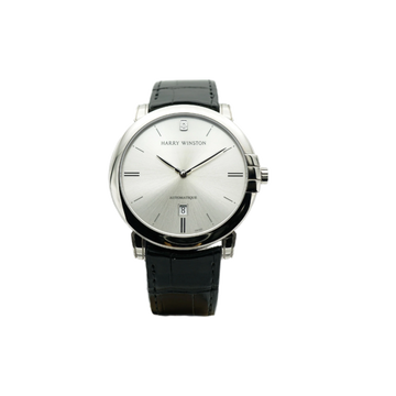 Harry winston Midnight edition