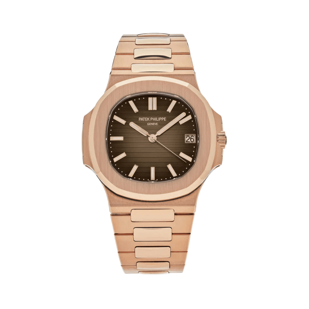 Patek Philippe Nautilus 5711/1R