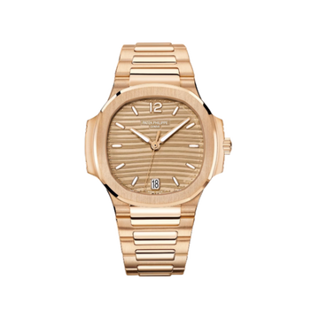 Patek Philippe Nautilus Ladies